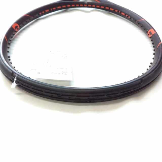 【中古ラケット】ウィルソン BURN FST99