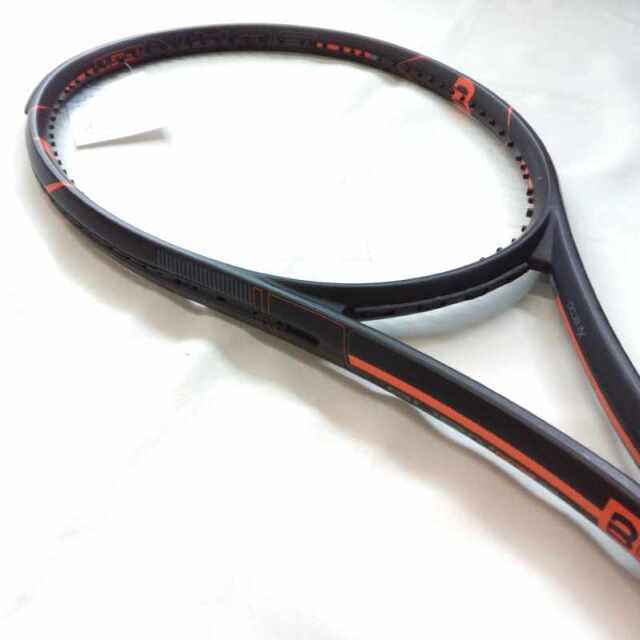 【中古ラケット】ウィルソン BURN FST99