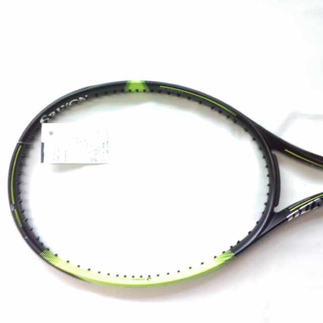 【中古ラケット】ダンロップ SX300　2019