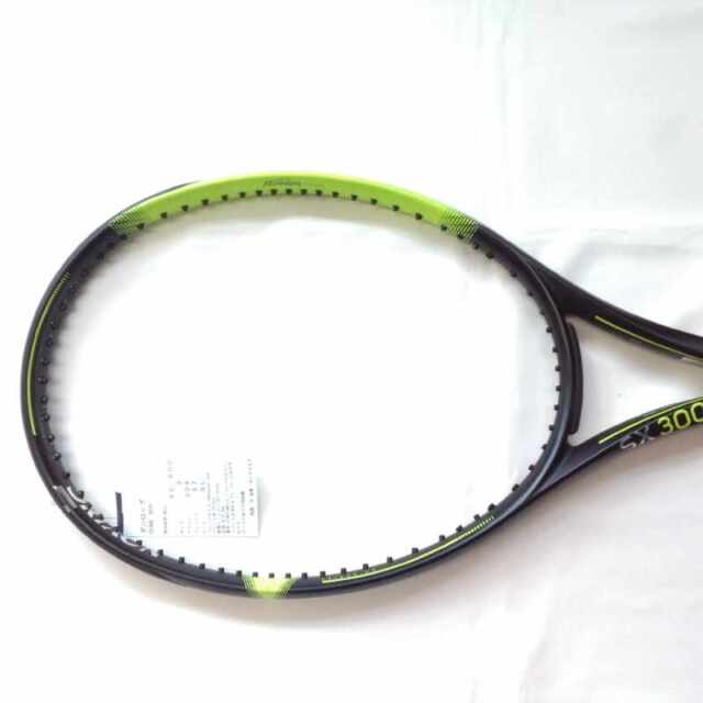 【中古ラケット】ダンロップ SX300　2019