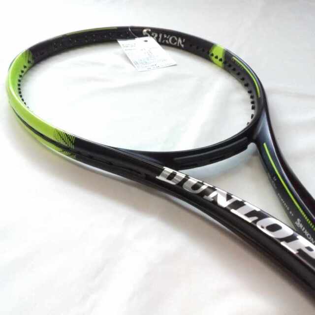 【中古ラケット】ダンロップ SX300　2019
