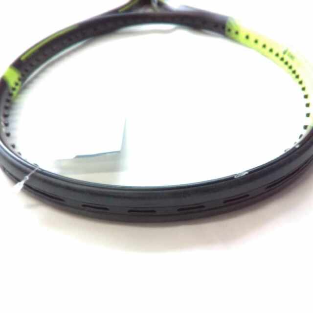 【中古ラケット】ダンロップ SX300　2019
