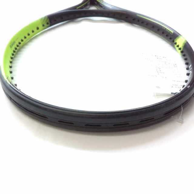 【中古ラケット】ダンロップ SX300　2019