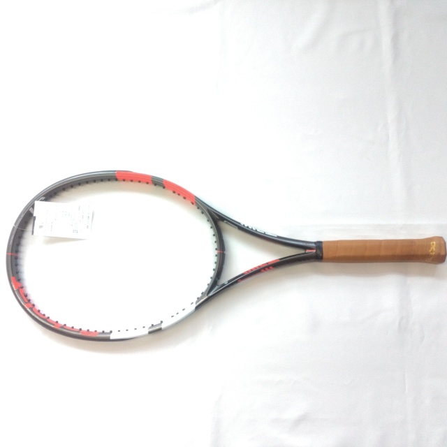 中古ラケット】バボラ ピュアストライクVS 2022 ラケット