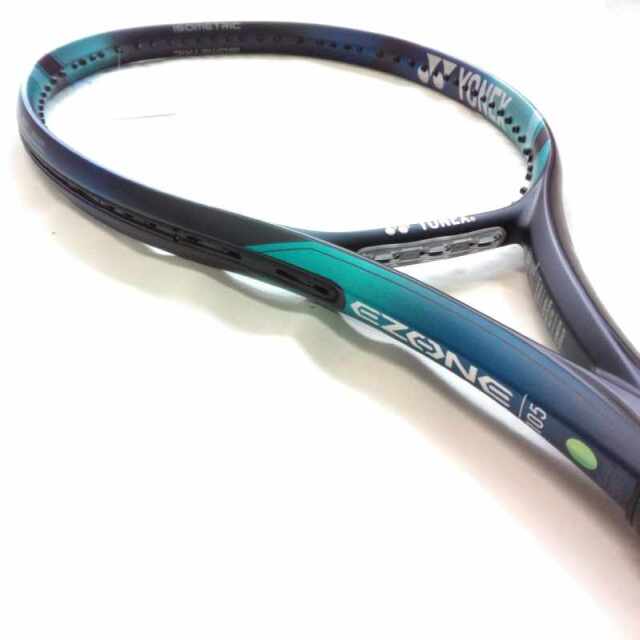 【中古ラケット】ヨネックス EZONE105
