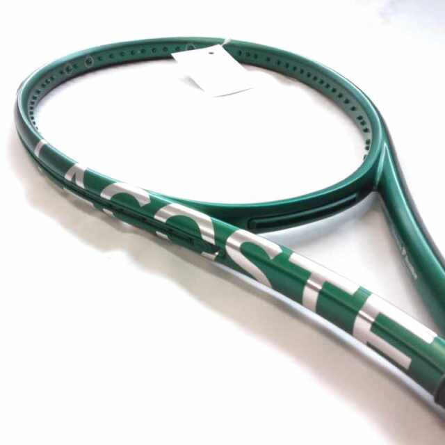 【中古ラケット】 ラコステ L23
