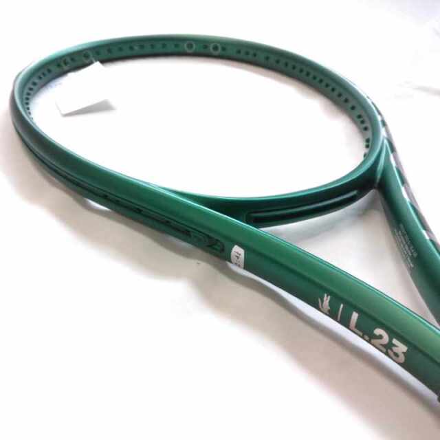 【中古ラケット】 ラコステ L23