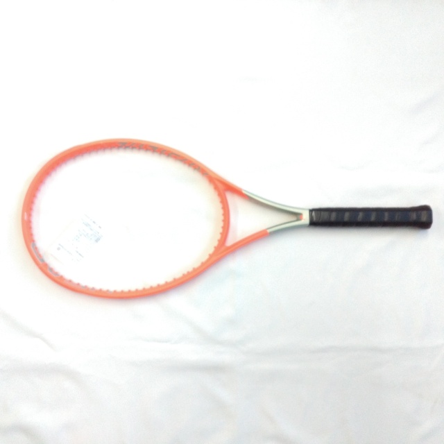 【中古ラケット】ヘッド グラフィン３６０+ラジカルＭＰ