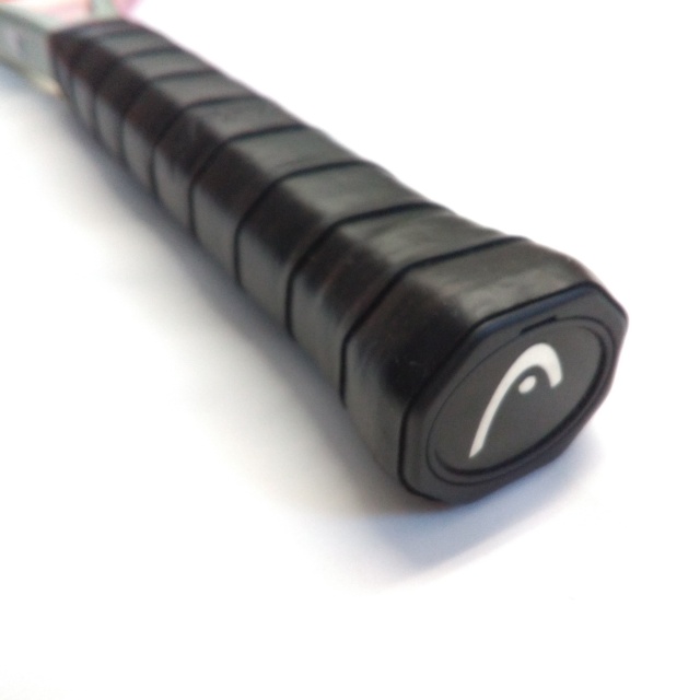 【中古ラケット】ヘッド グラフィン３６０+ラジカルＭＰ