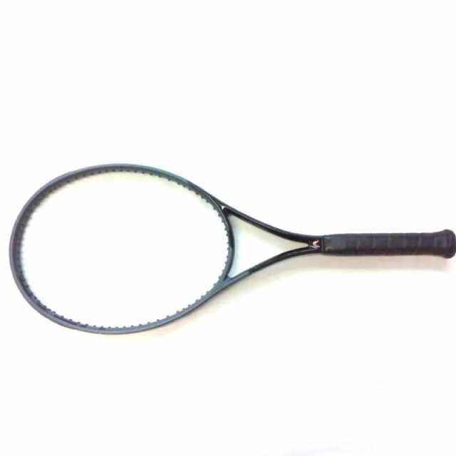 【中古ラケット】ヘッド AXスピードプロ 限定ブラック