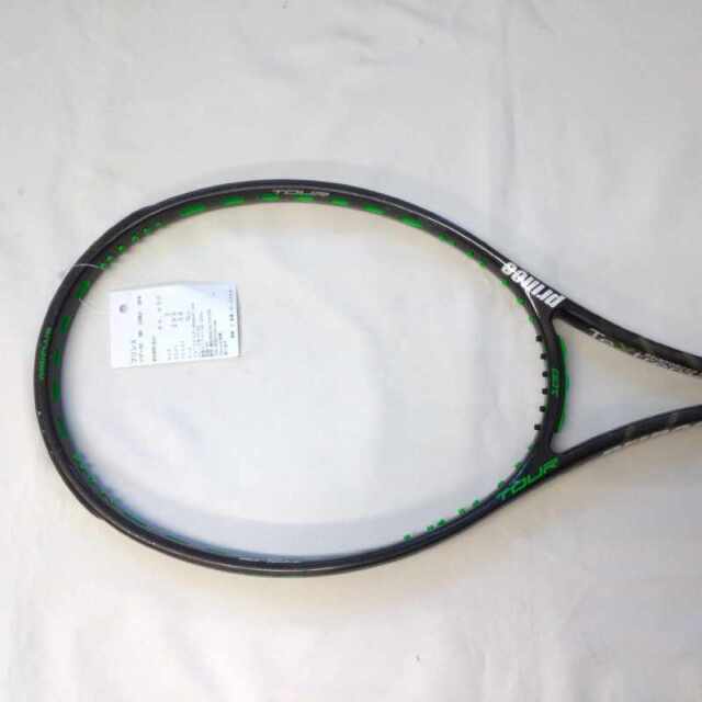 【中古ラケット】プリンス ツアーO3 100 (290g) 2018