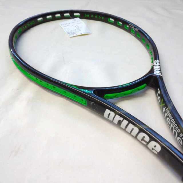 【中古ラケット】プリンス ツアーO3 100 (290g) 2018