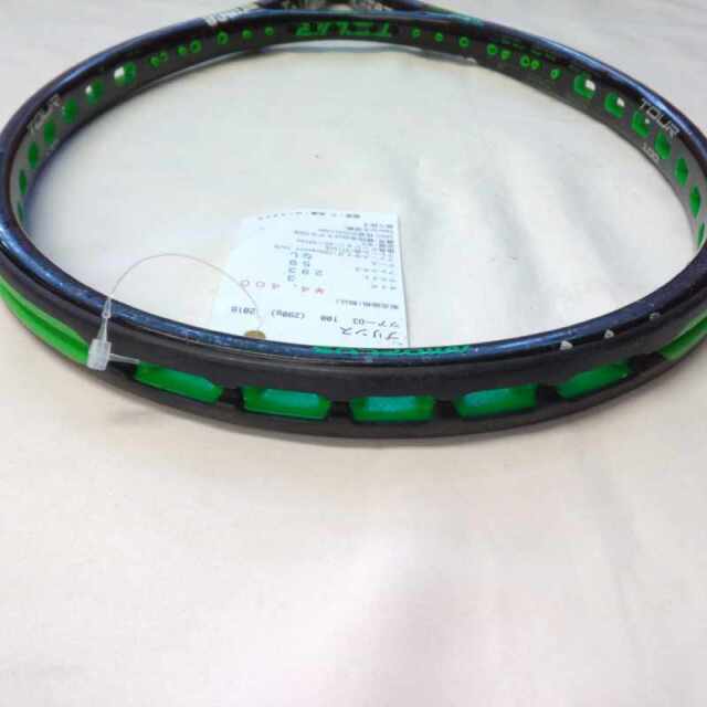 【中古ラケット】プリンス ツアーO3 100 (290g) 2018