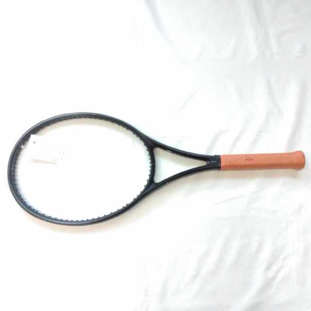 【中古ラケット】ウィルソン RF 01
