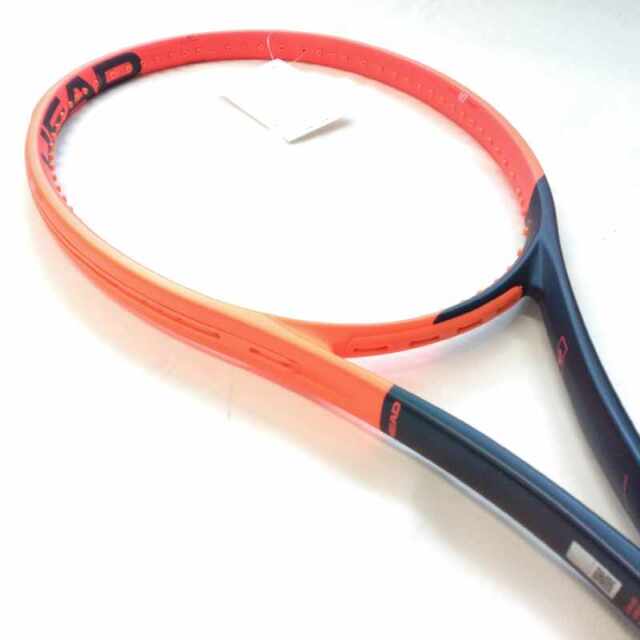 中古ラケット】ヘッド AXラジカル MP 2023 ラケットショップ