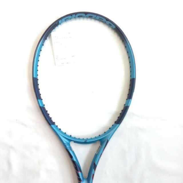 ピュアドライブ　チーム　2025 2025 Babolat テニスラケット | ピュアドライブチーム - TENNIS