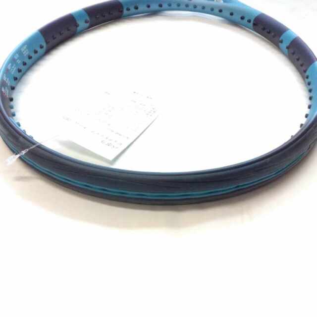 新品　バボラ　2025ピュアドライブチーム　グリップ2 ポイント5倍☆2025年モデル】バボラ (babolat) テニスラケット