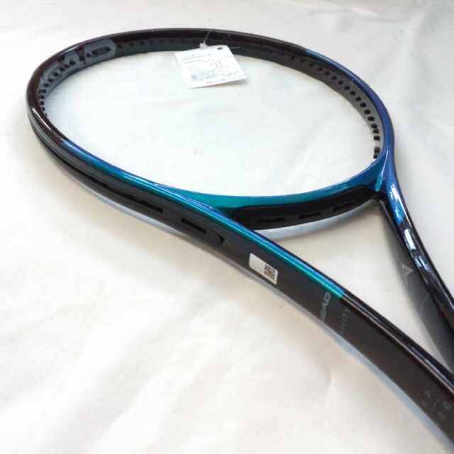 【中古ラケット】ヘッド AX2.0グラビティMP