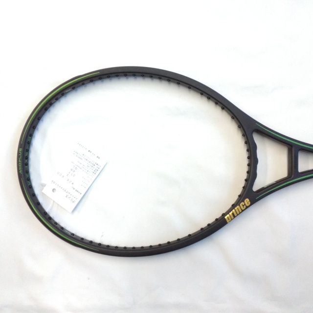 【中古ラケット】プリンス ファントムグラファイト１００