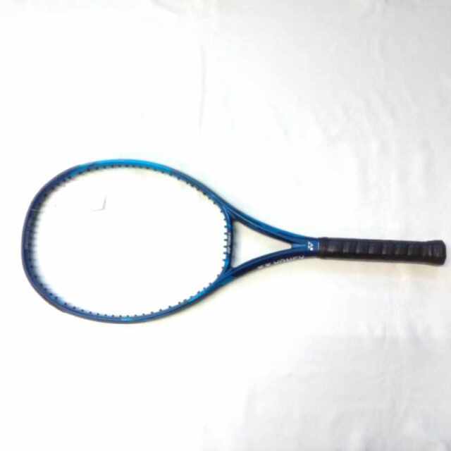 中古　YONEX EZONE100 2020 テニスラケット 中古ラケット】ヨネックス E-ZONE100 2020 ラケットショップ