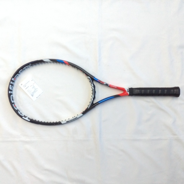 【中古ラケット】テクニファイバー T-FIGHT DCS3