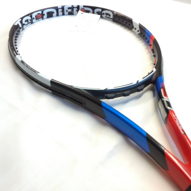 【中古ラケット】テクニファイバー T-FIGHT DCS3