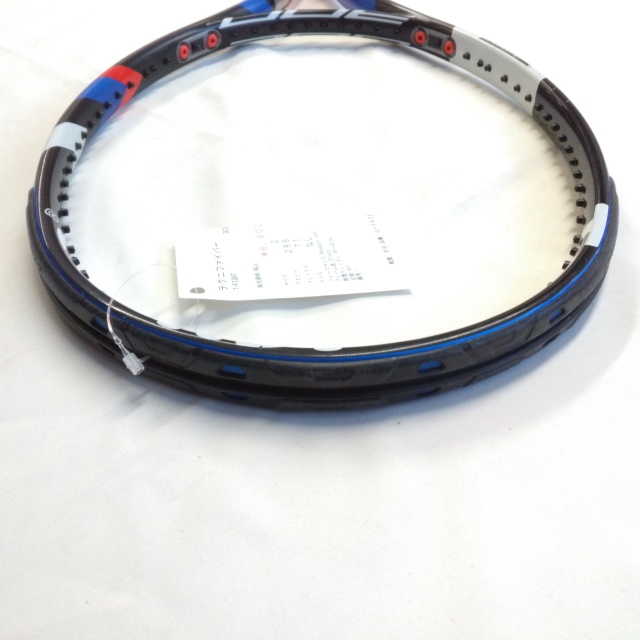 【中古ラケット】テクニファイバー T-FIGHT DCS3