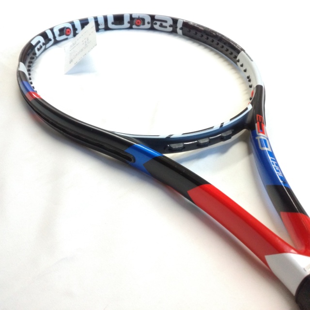 【中古ラケット】テクニファイバー T-FIGHT DCS3