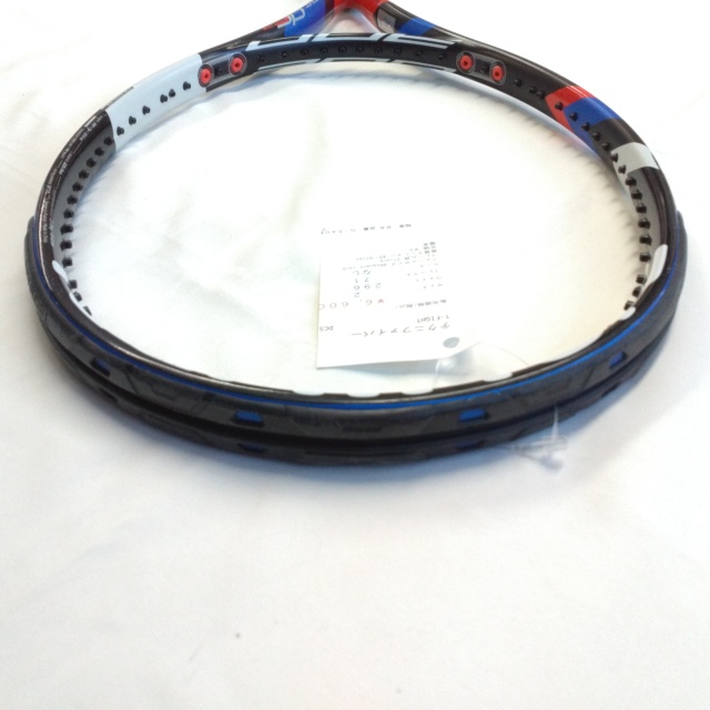 【中古ラケット】テクニファイバー T-FIGHT DCS3