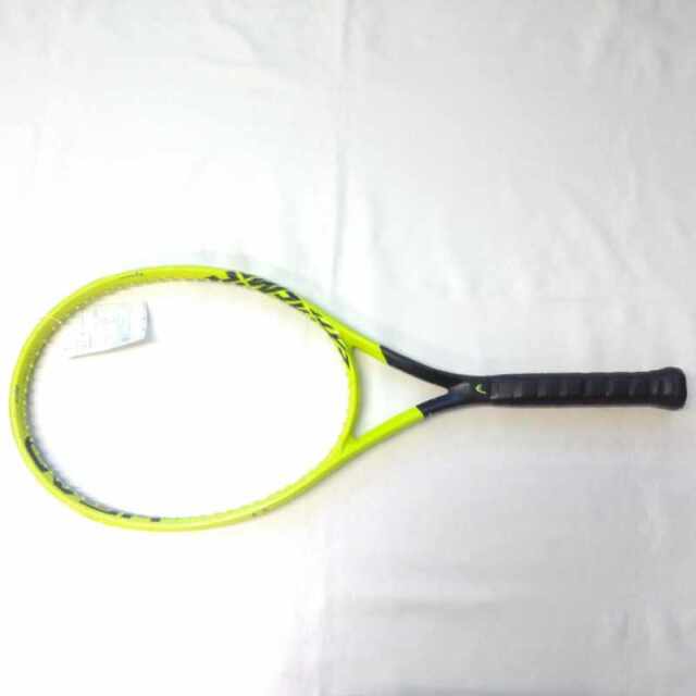 【中古ラケット】ヘッド グラフィン360 エクストリーム LITE