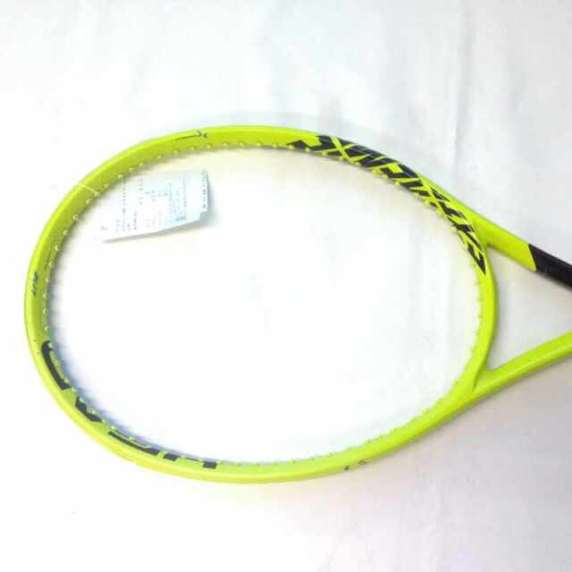 【中古ラケット】ヘッド グラフィン360 エクストリーム LITE