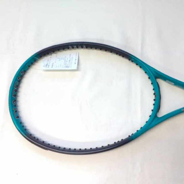 【中古ラケット】 DIADEM エレベート 98 2020
