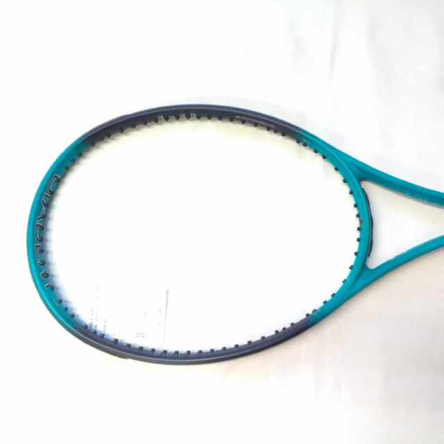 【中古ラケット】 DIADEM エレベート 98 2020