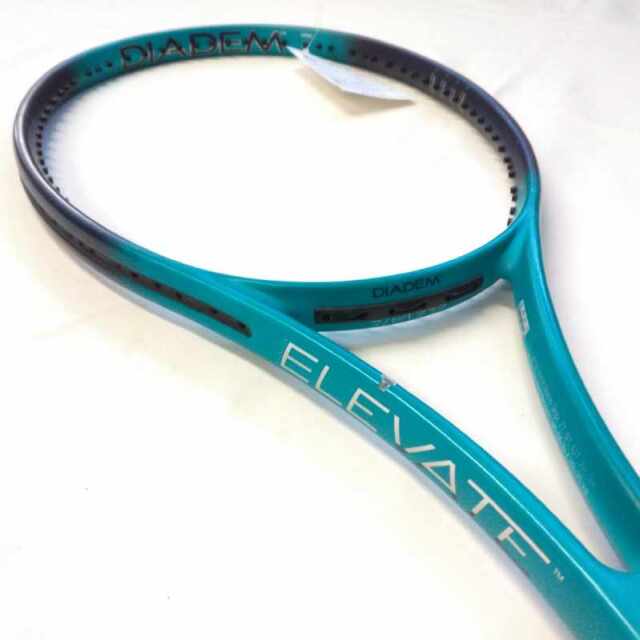 【中古ラケット】 DIADEM エレベート 98 2020