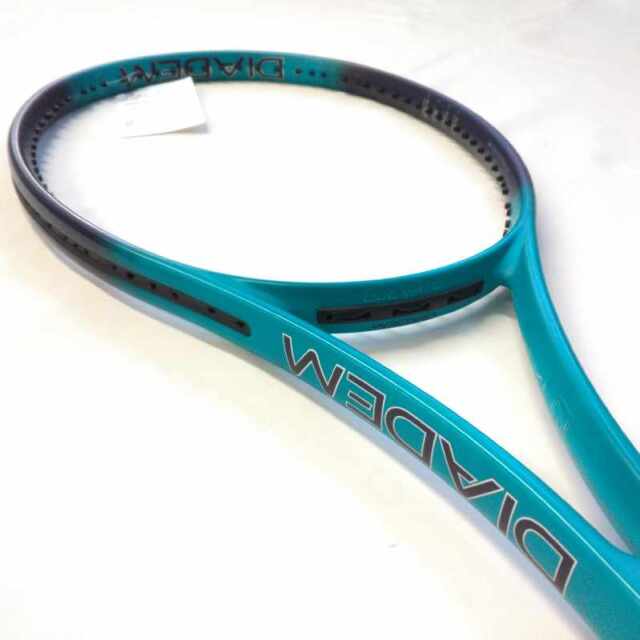 【中古ラケット】 DIADEM エレベート 98 2020
