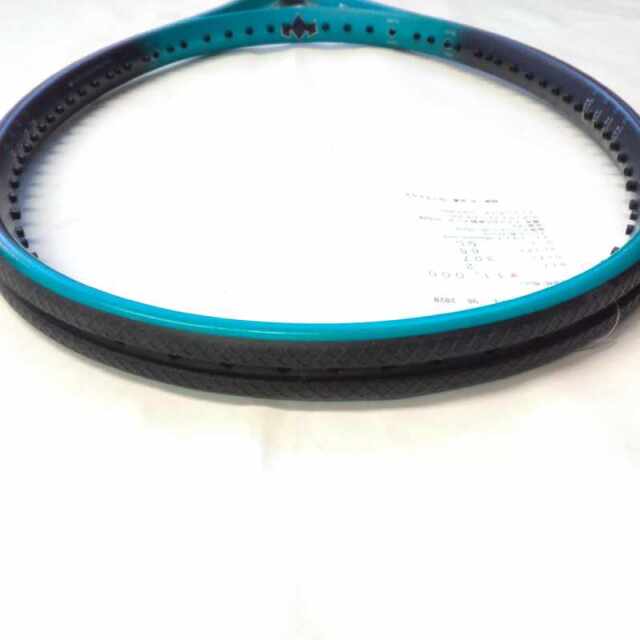 【中古ラケット】 DIADEM エレベート 98 2020