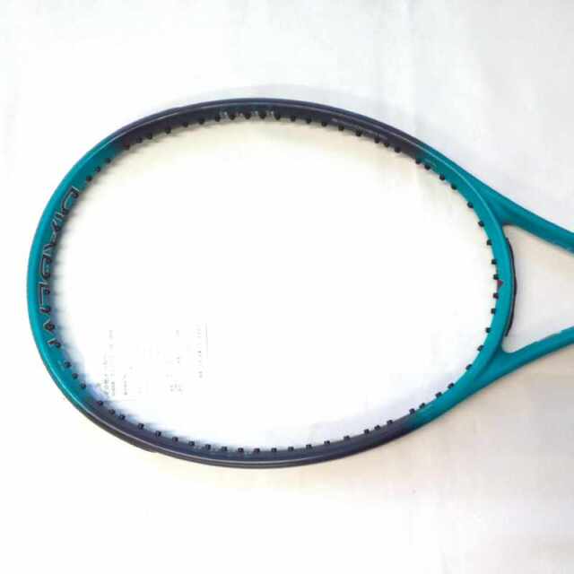 【中古ラケット】 DIADEM エレベート 98 2020