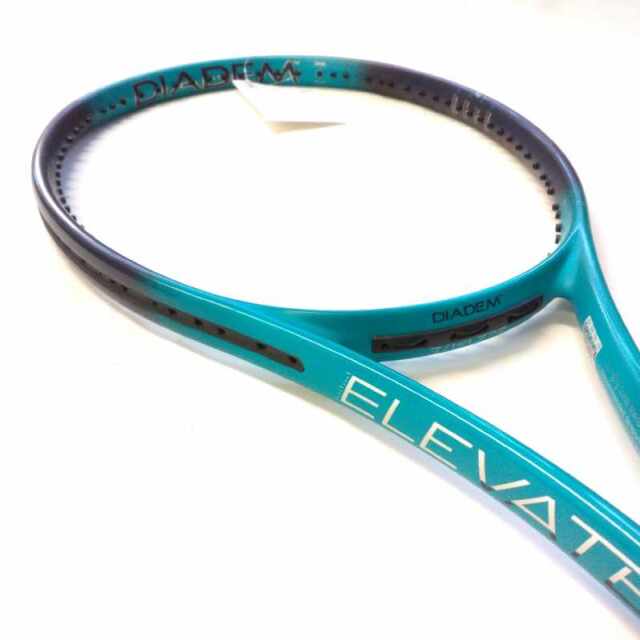 【中古ラケット】 DIADEM エレベート 98 2020