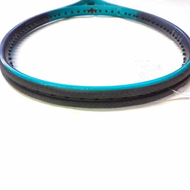 【中古ラケット】 DIADEM エレベート 98 2020