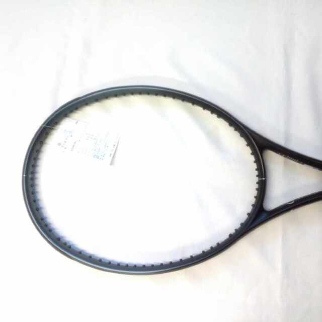【中古ラケット】ウィルソン RF 01 PRO