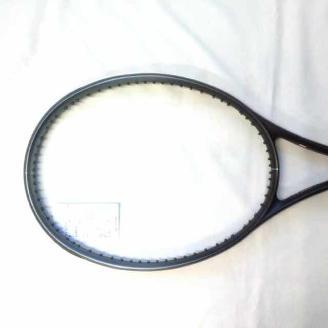 【中古ラケット】ウィルソン RF 01 PRO