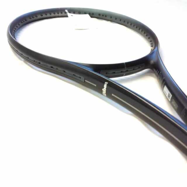 【中古ラケット】ウィルソン RF 01 PRO