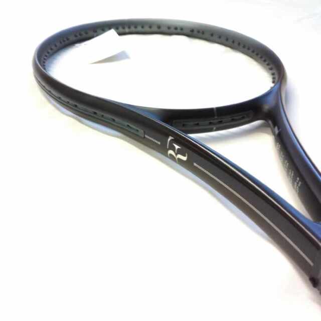 【中古ラケット】ウィルソン RF 01 PRO