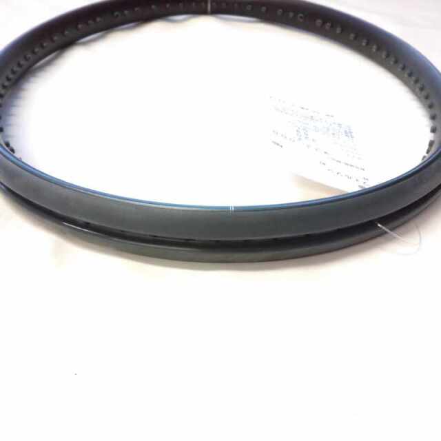 【中古ラケット】ウィルソン RF 01 PRO