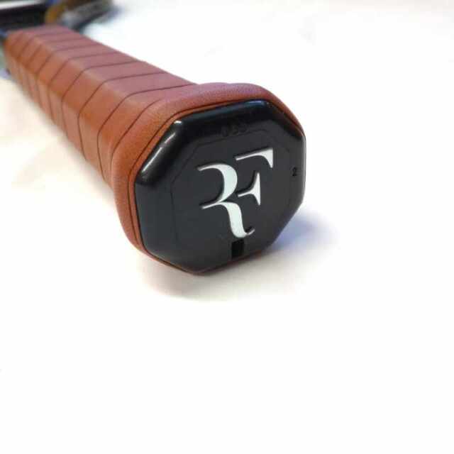 【中古ラケット】ウィルソン RF 01 PRO