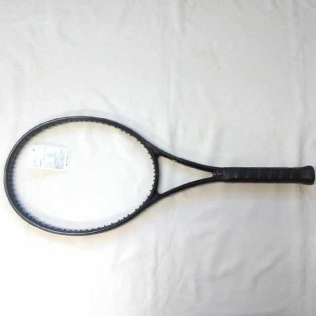 【中古ラケット】ウィルソン RF 01