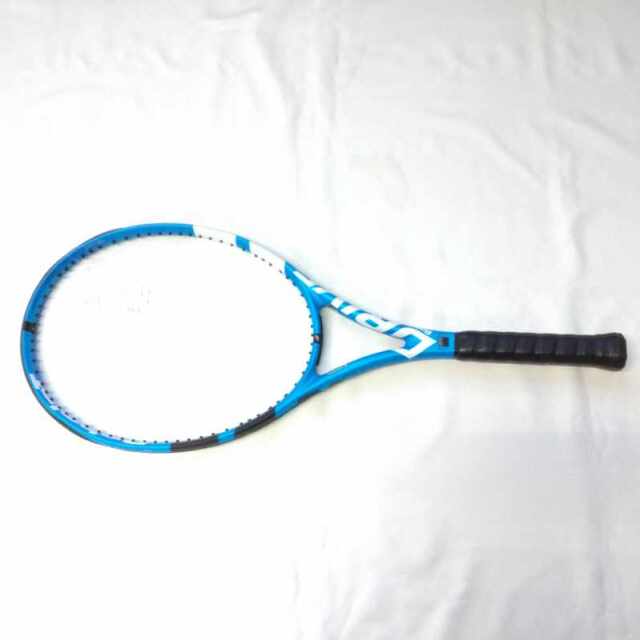 【中古ラケット】バボラ ピュアドライブチーム　２０１８