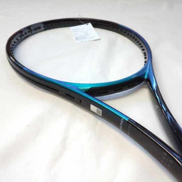 【中古ラケット】ヘッド AX2.0グラビティツアー