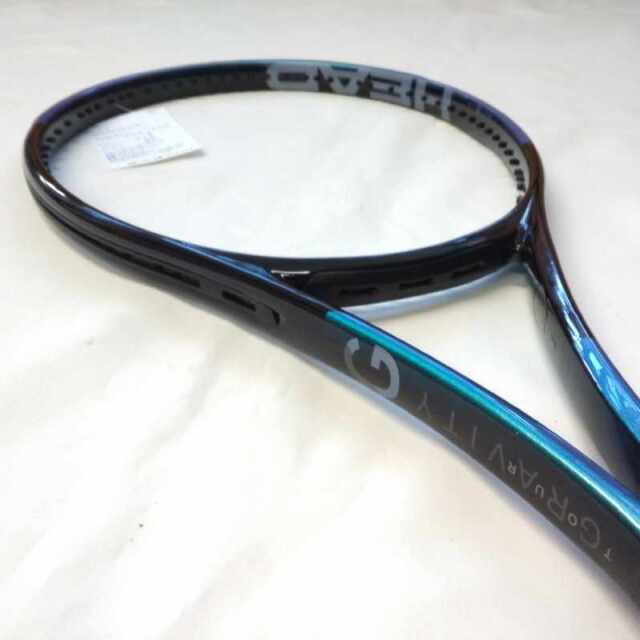 【中古ラケット】ヘッド AX2.0グラビティツアー