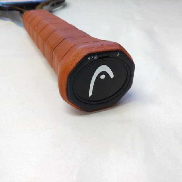 【中古ラケット】ヘッド AX2.0グラビティツアー